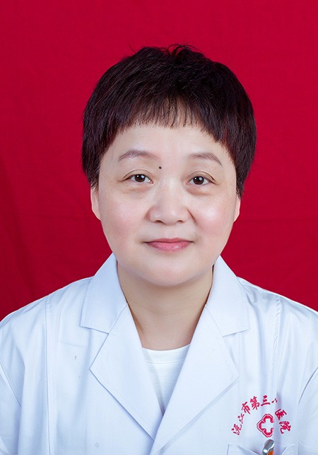 张灵仙