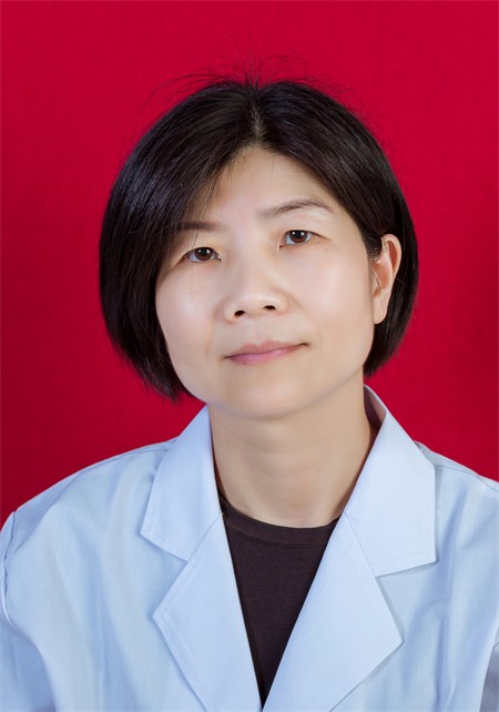 阮亚玲