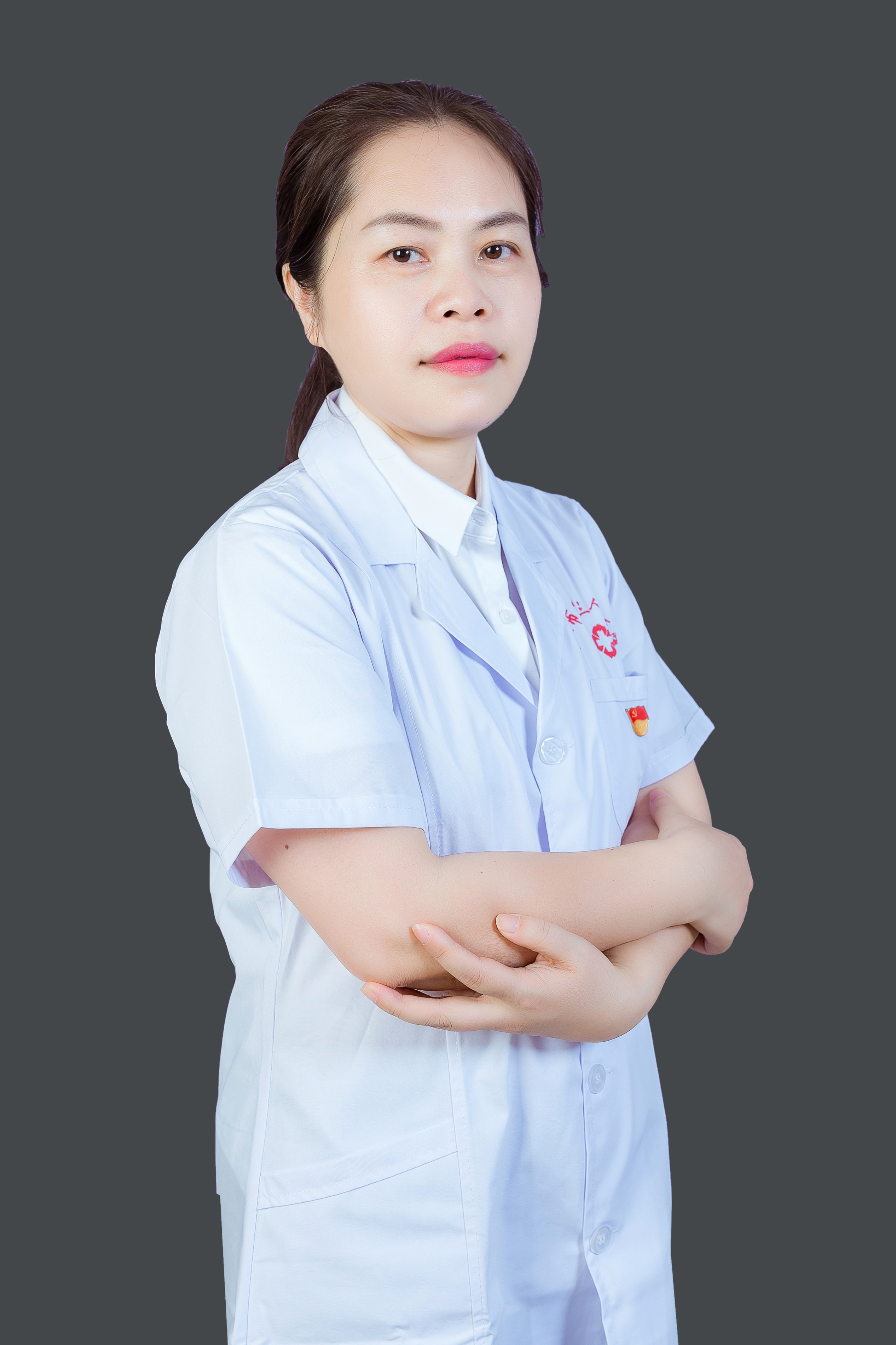 孙素芳 主治医师 院长