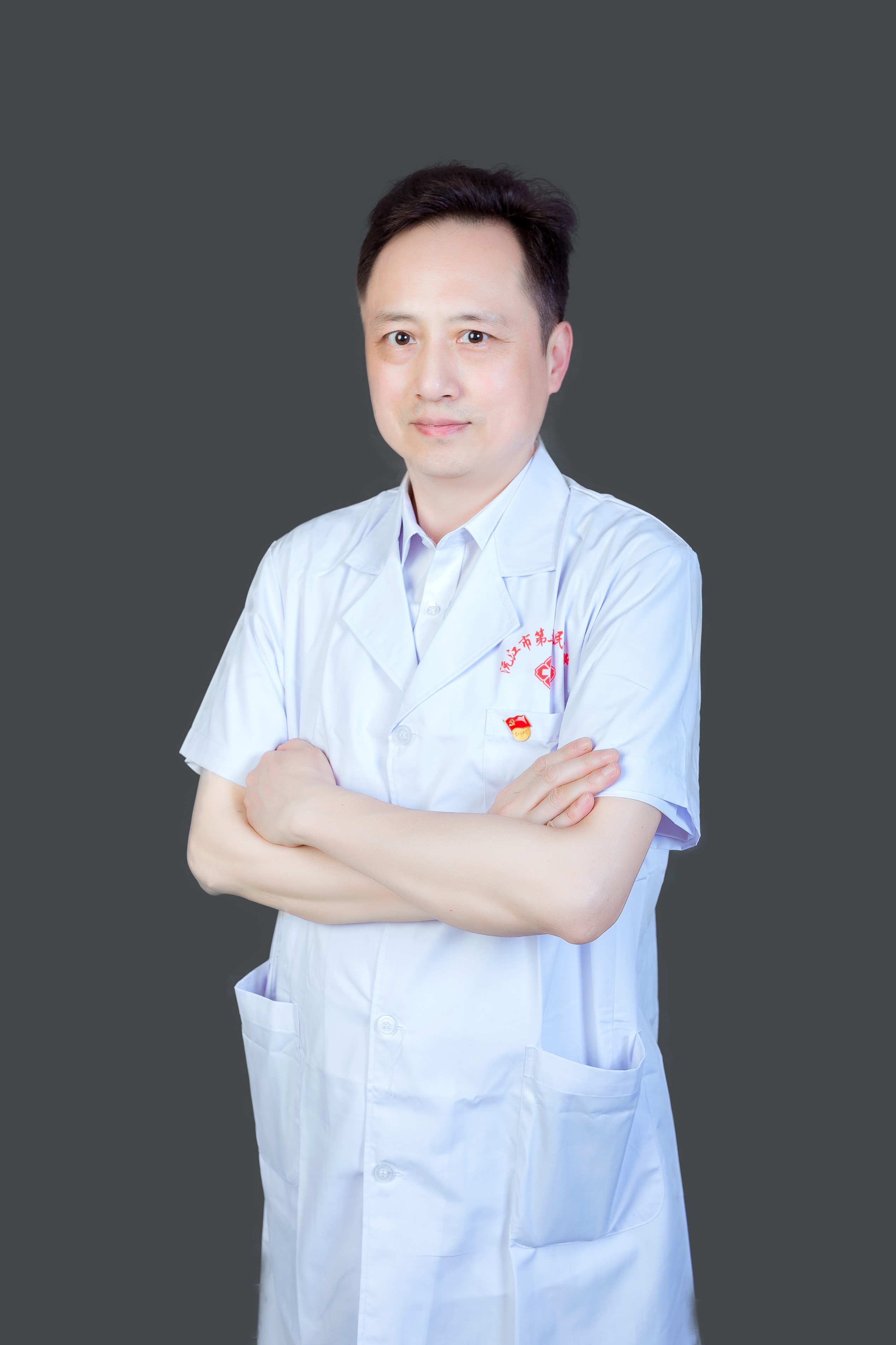 周钢  泌尿外科副主任医师