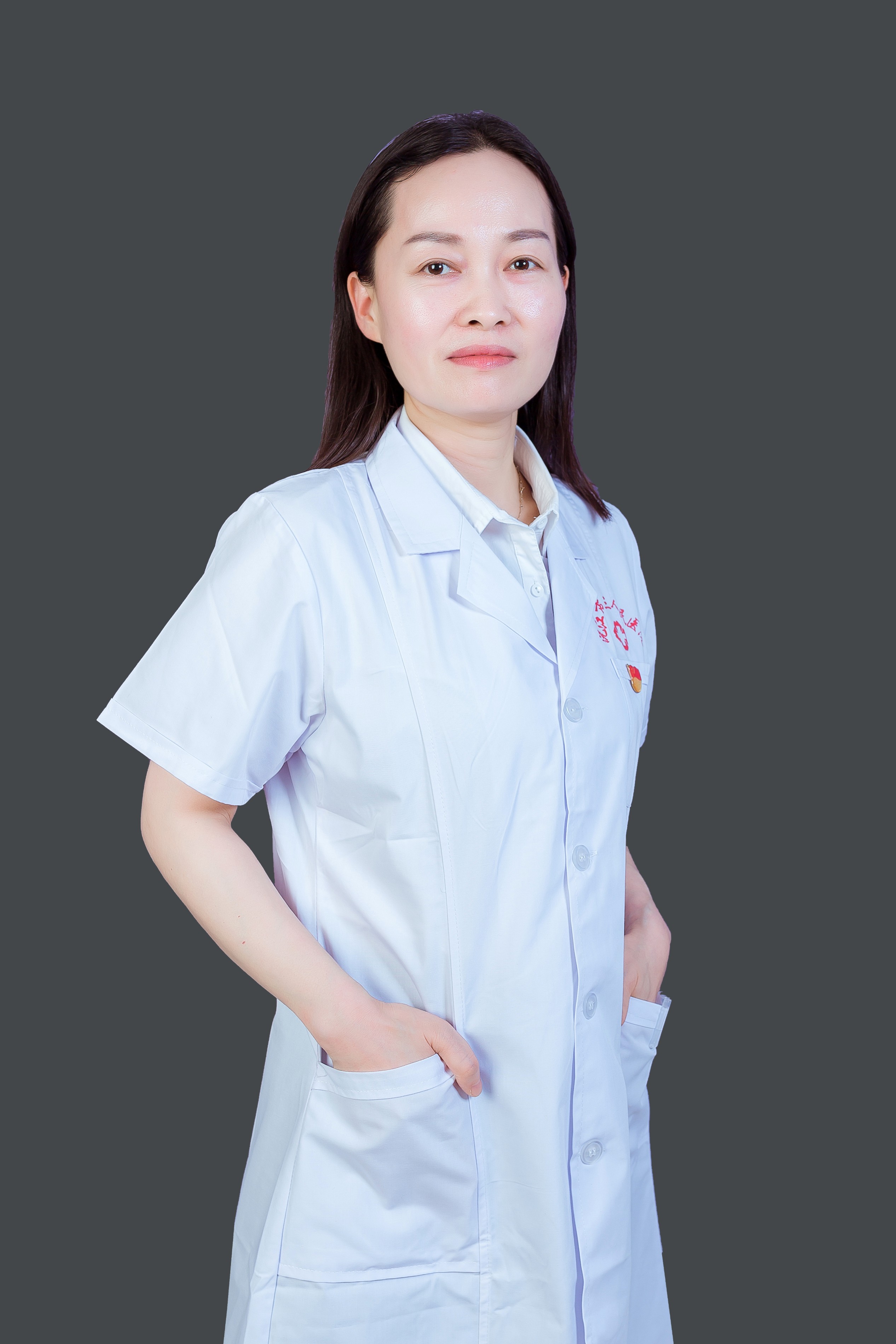 李琼 副主任医师  体检中心主任
