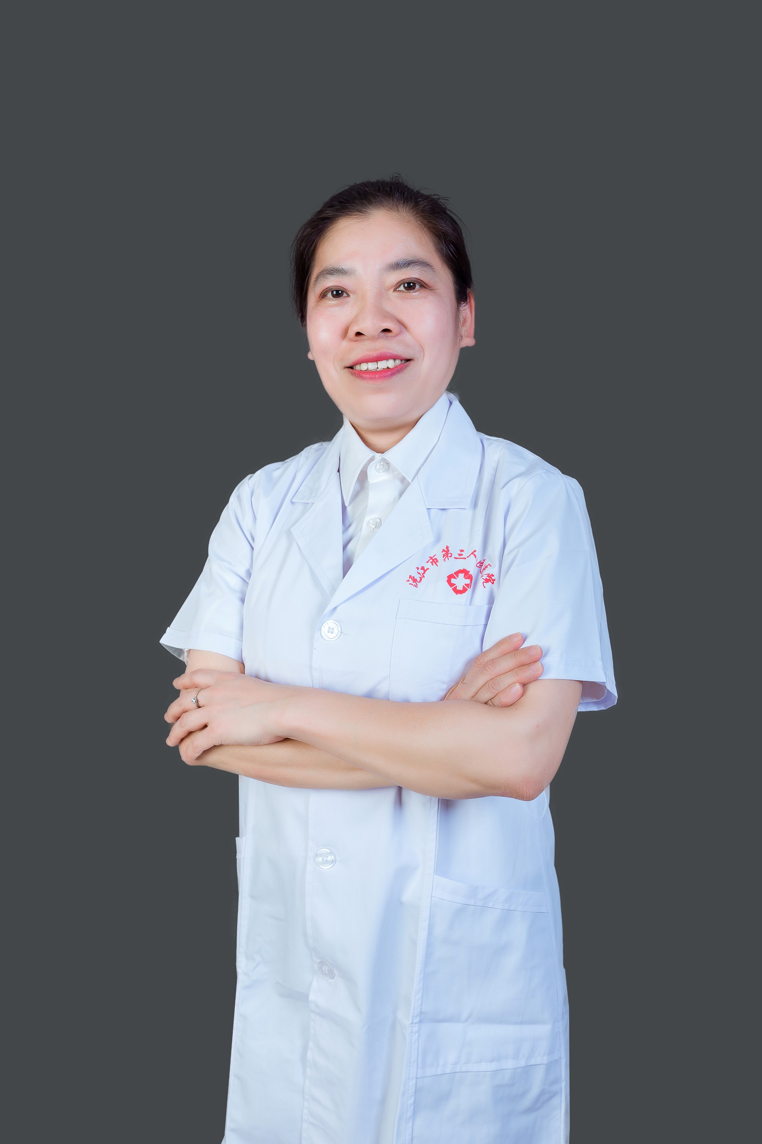黄立梅 副主任医师