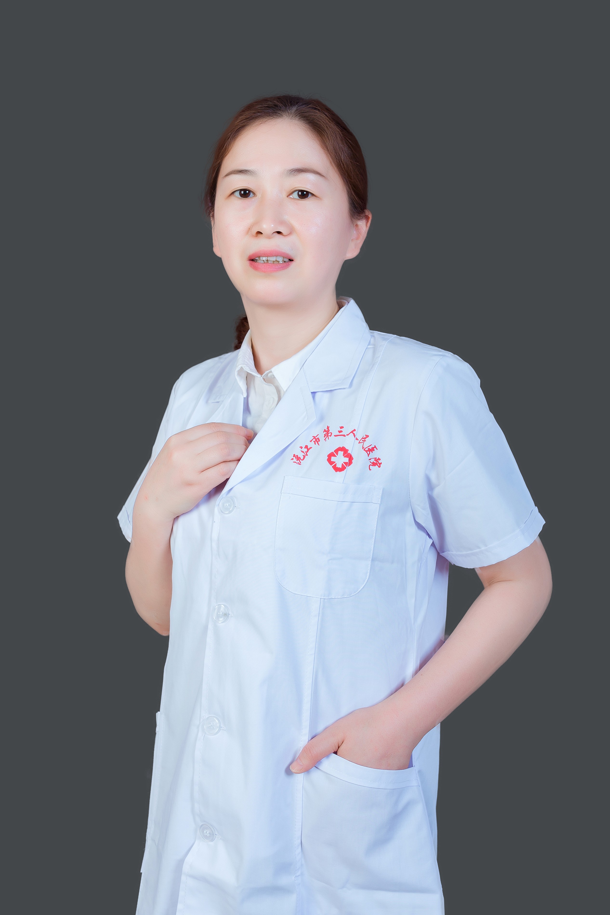 徐国群  主治医师
