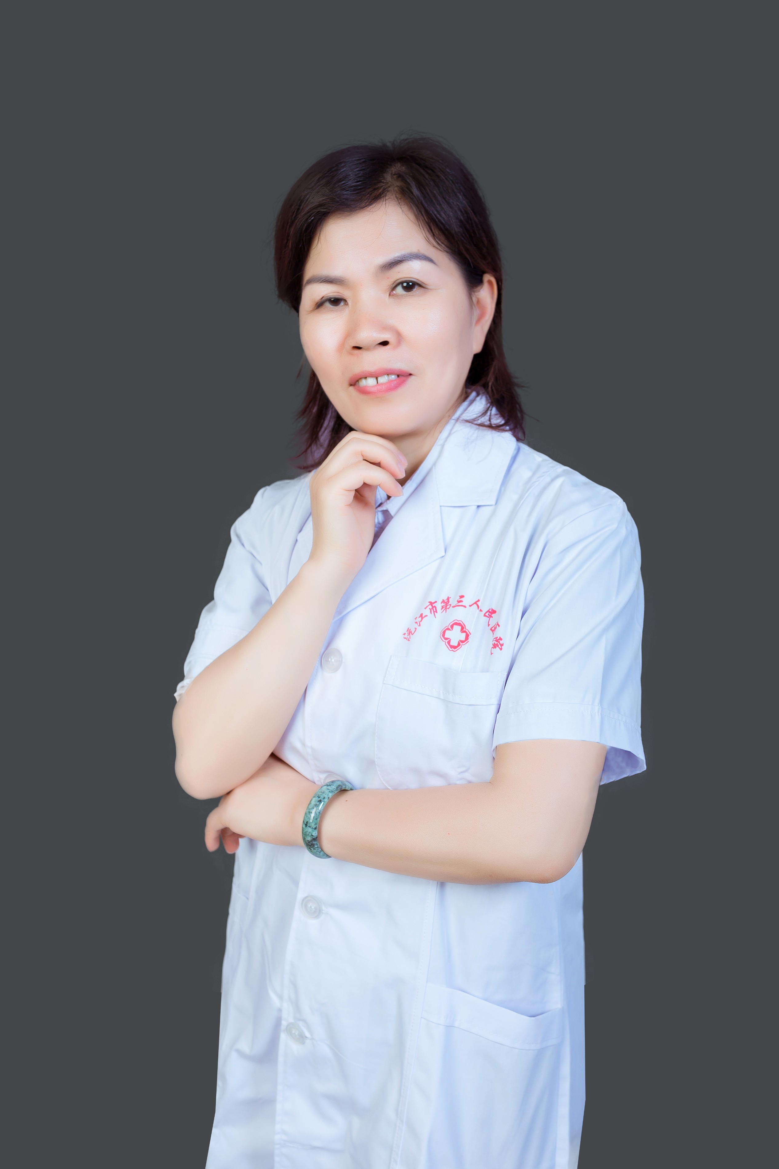 张美君 主治医师