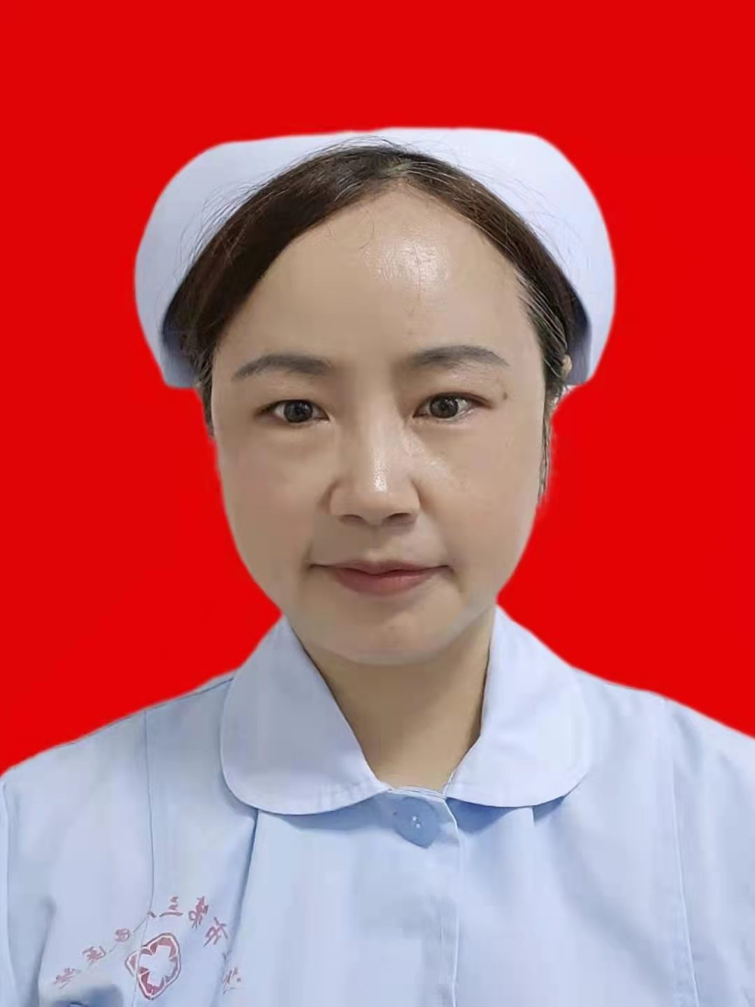 石辉红  护师