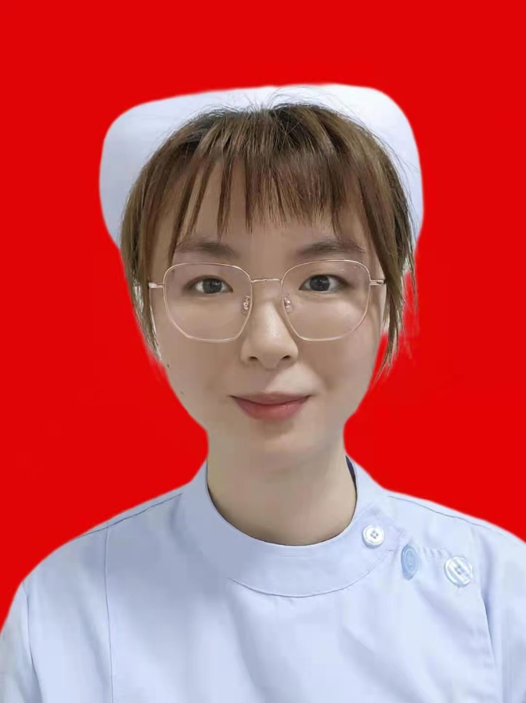 金薇 护师