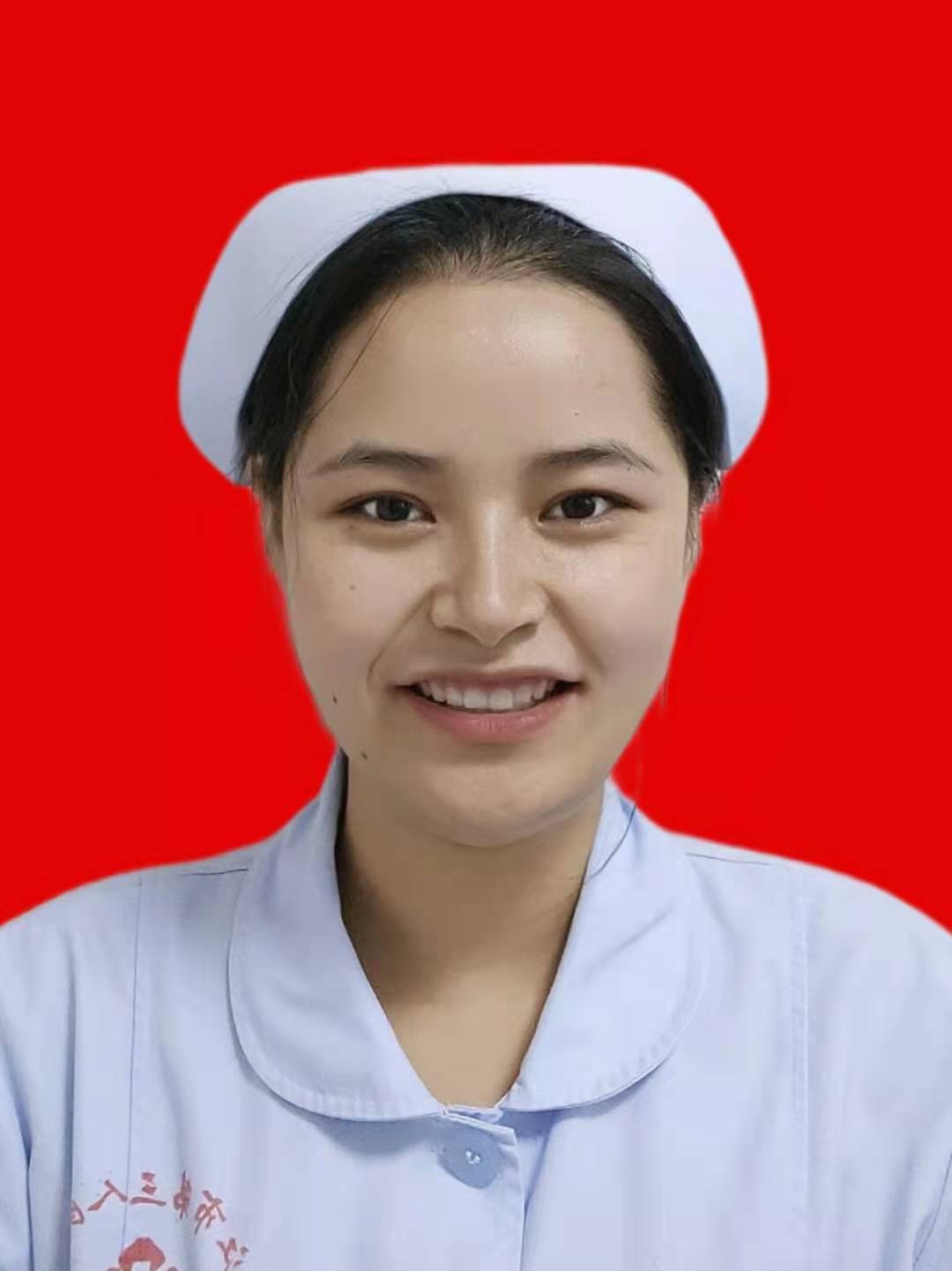 杨汝 护师