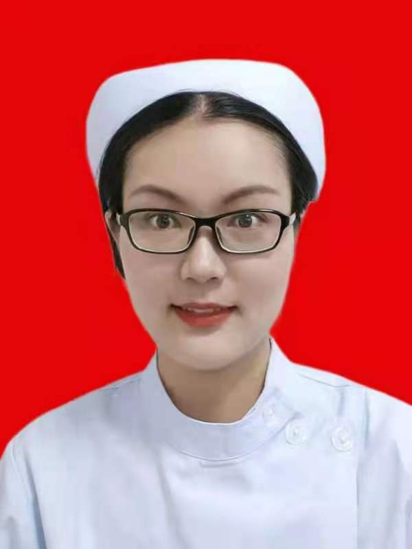 张浪 护师