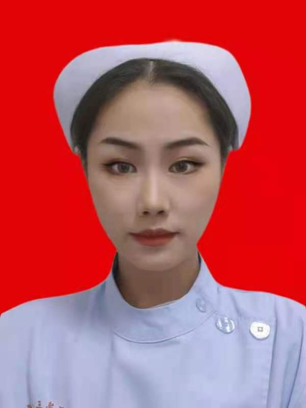 吴璨 护士