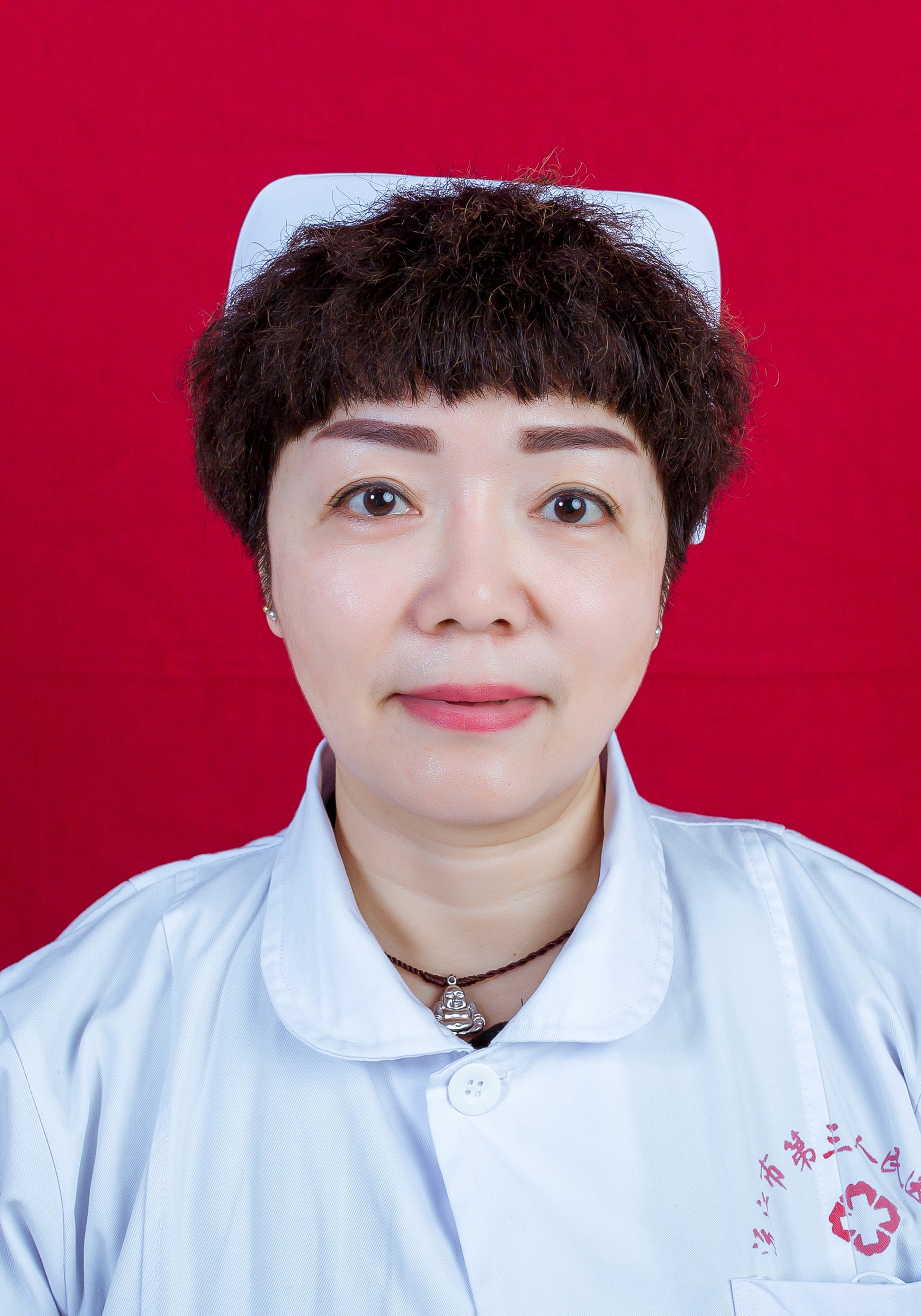 曹学军 主管护师