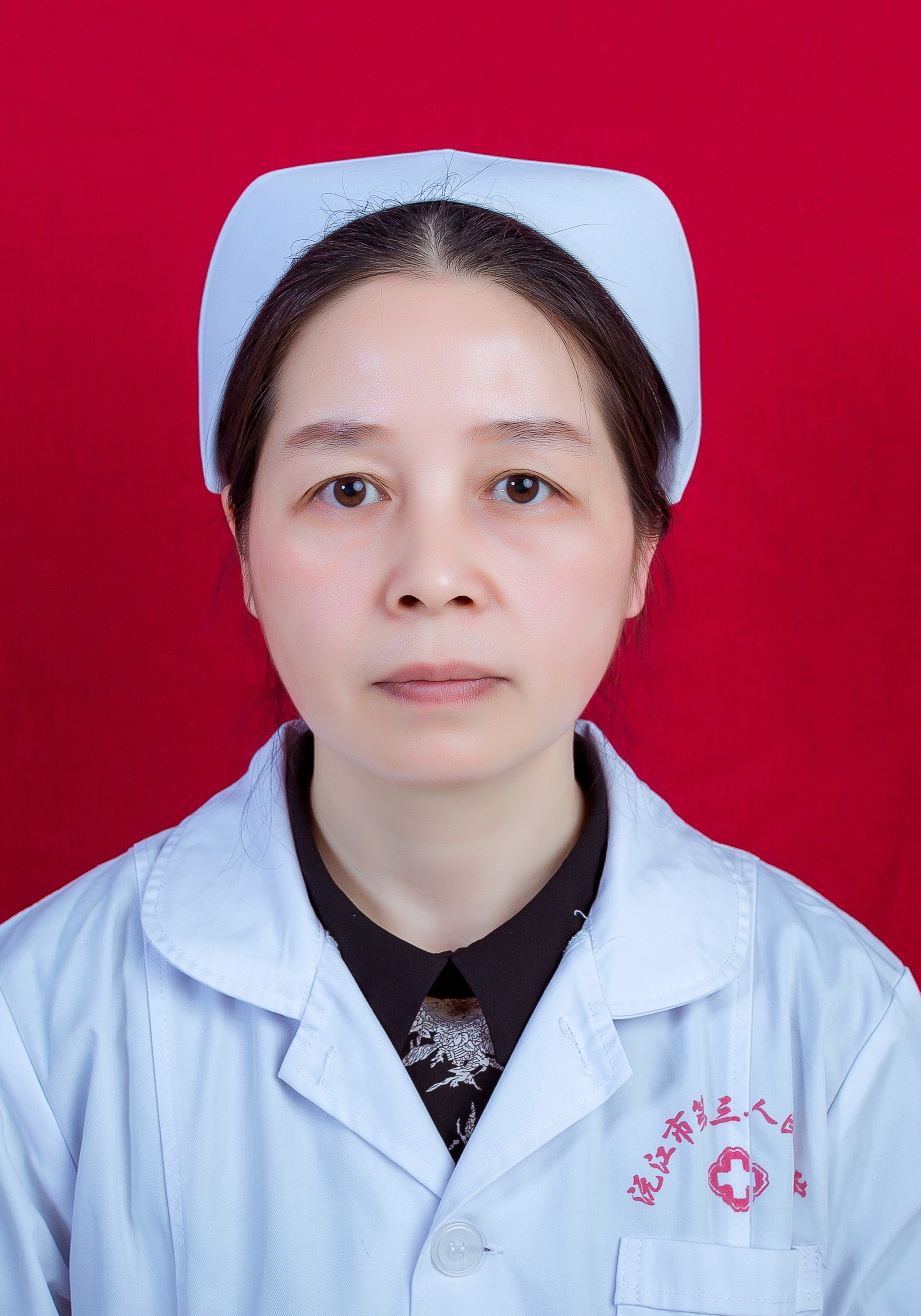 龚秀峰  主管护师