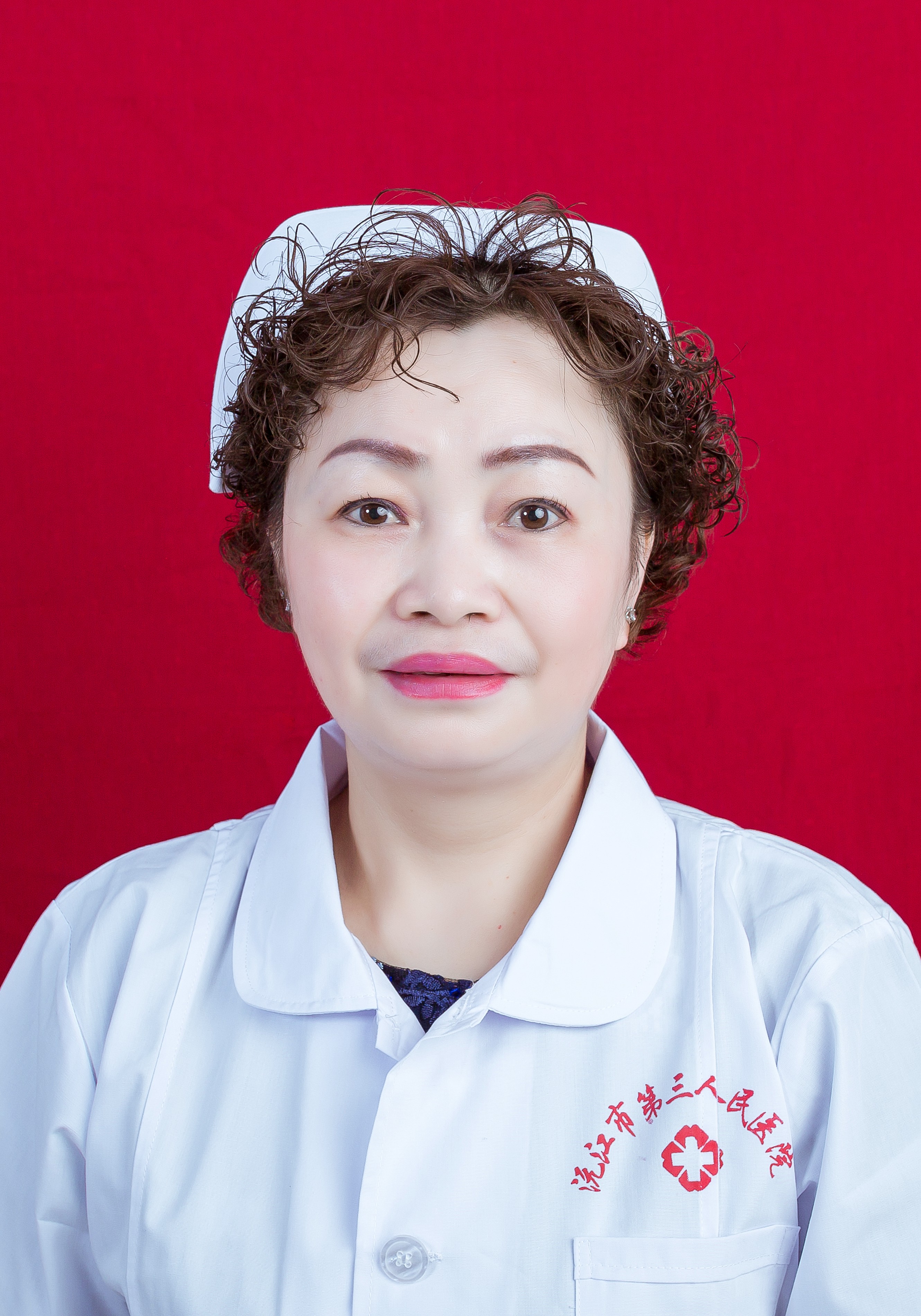 周亚丽 护师