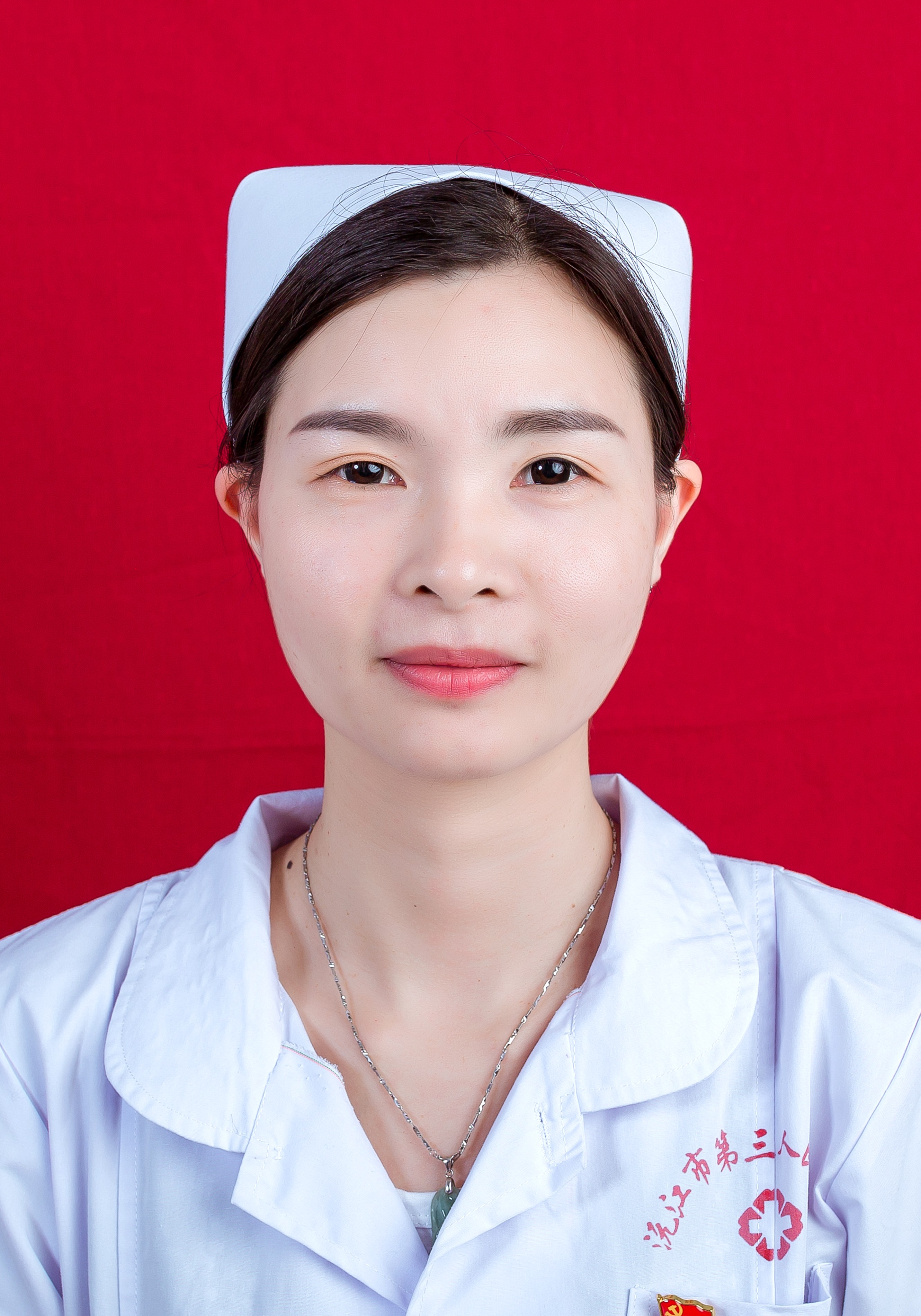 周阳 护师