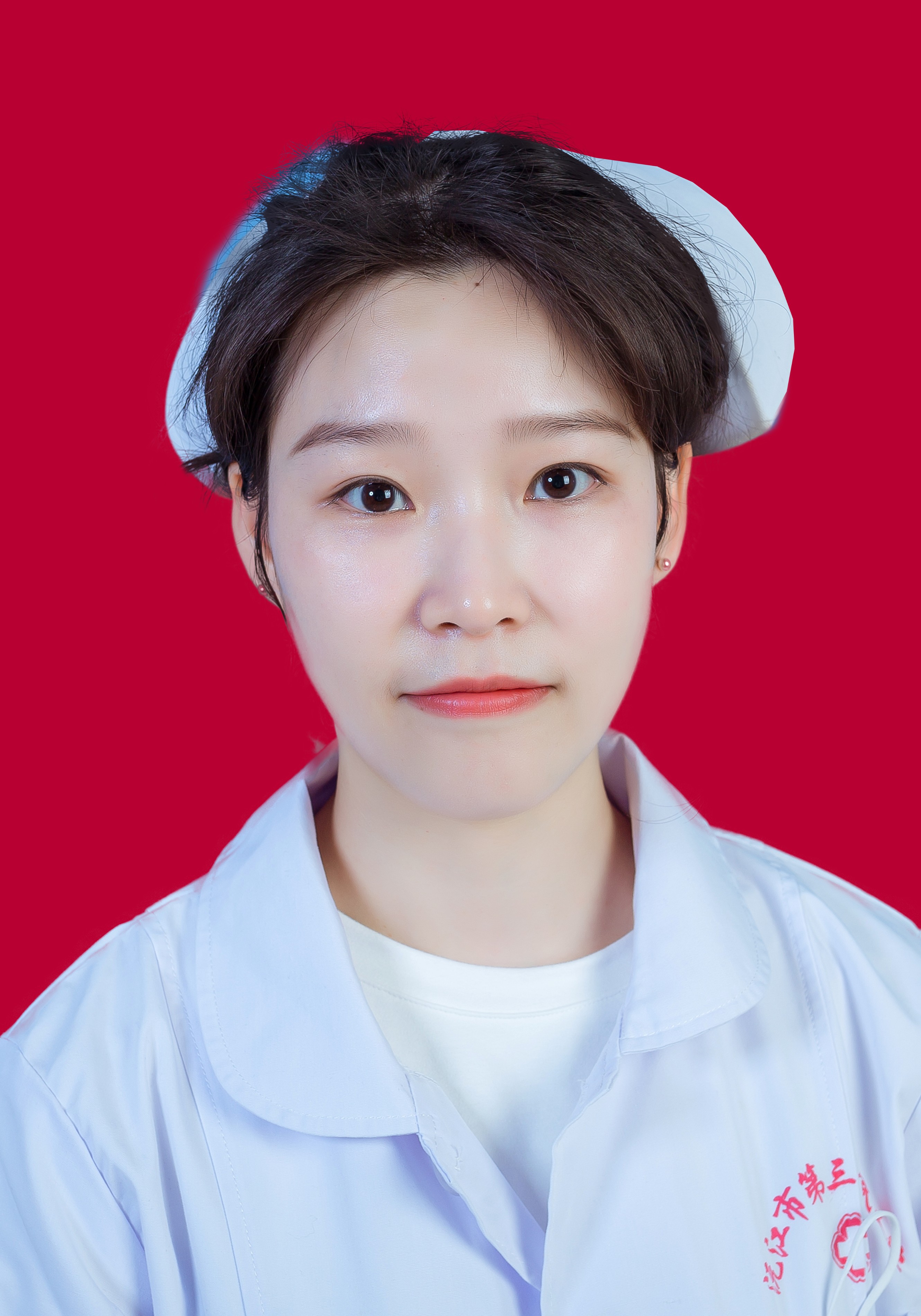 罗宁 护师