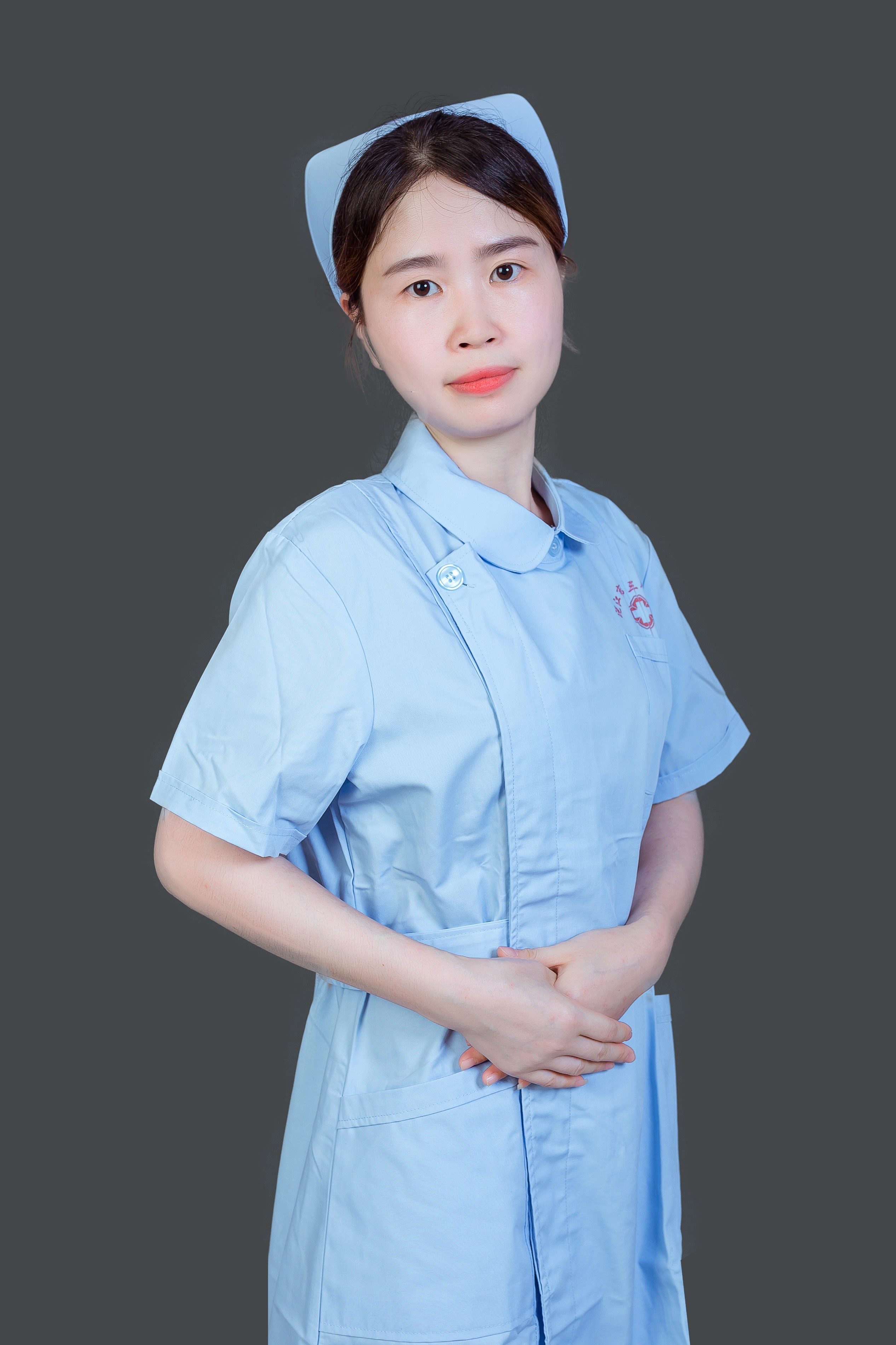 胡恋 主管护师
