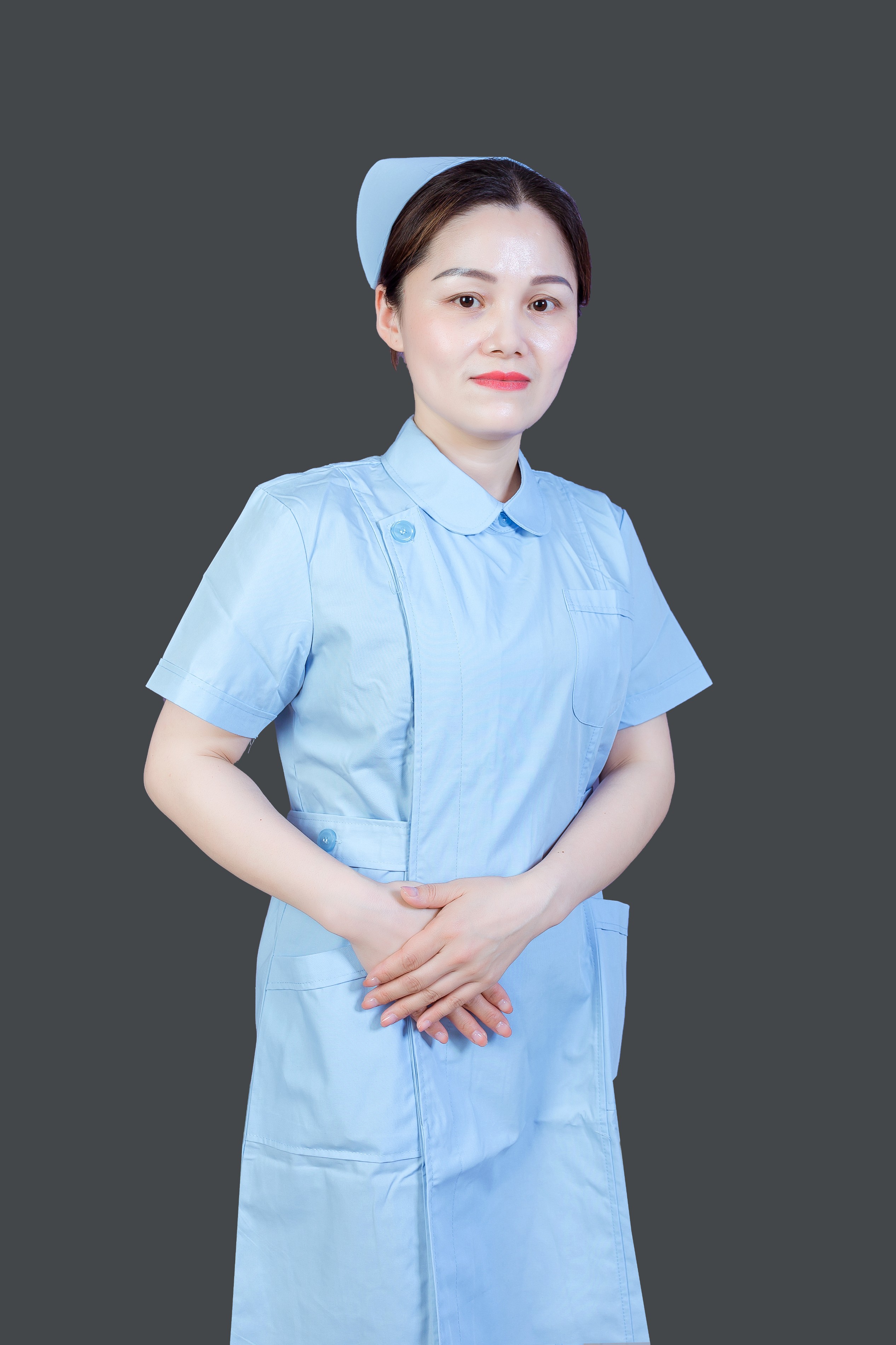 胡林  护师