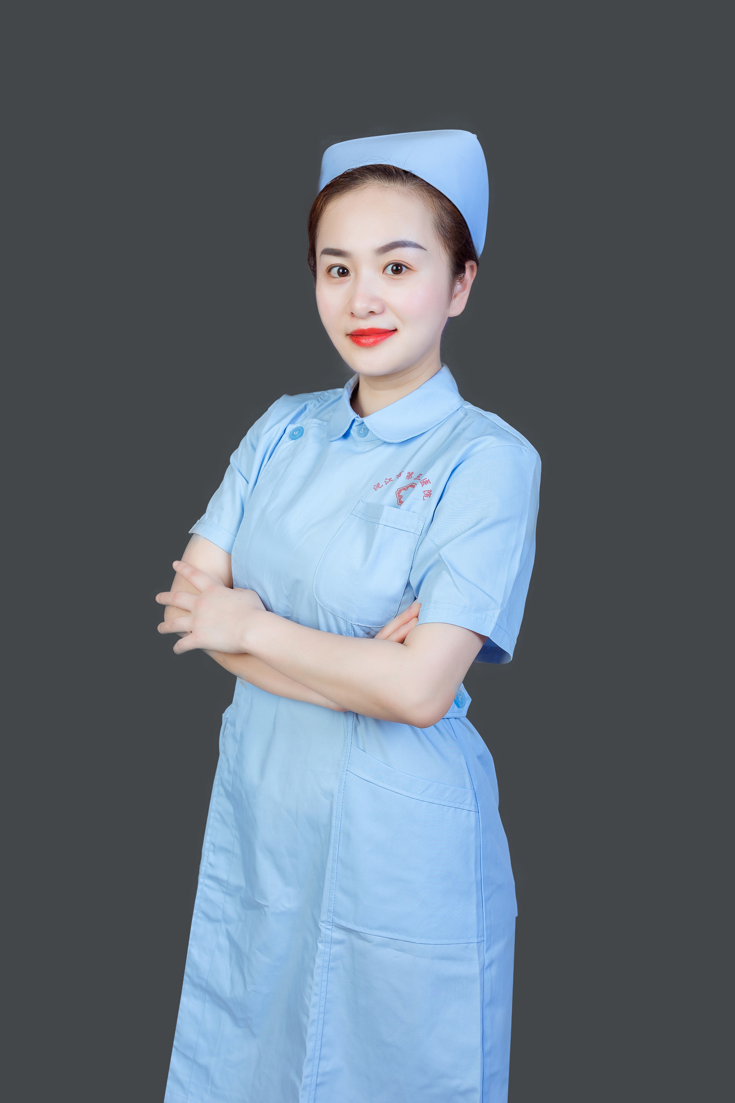 文嘉  护师 