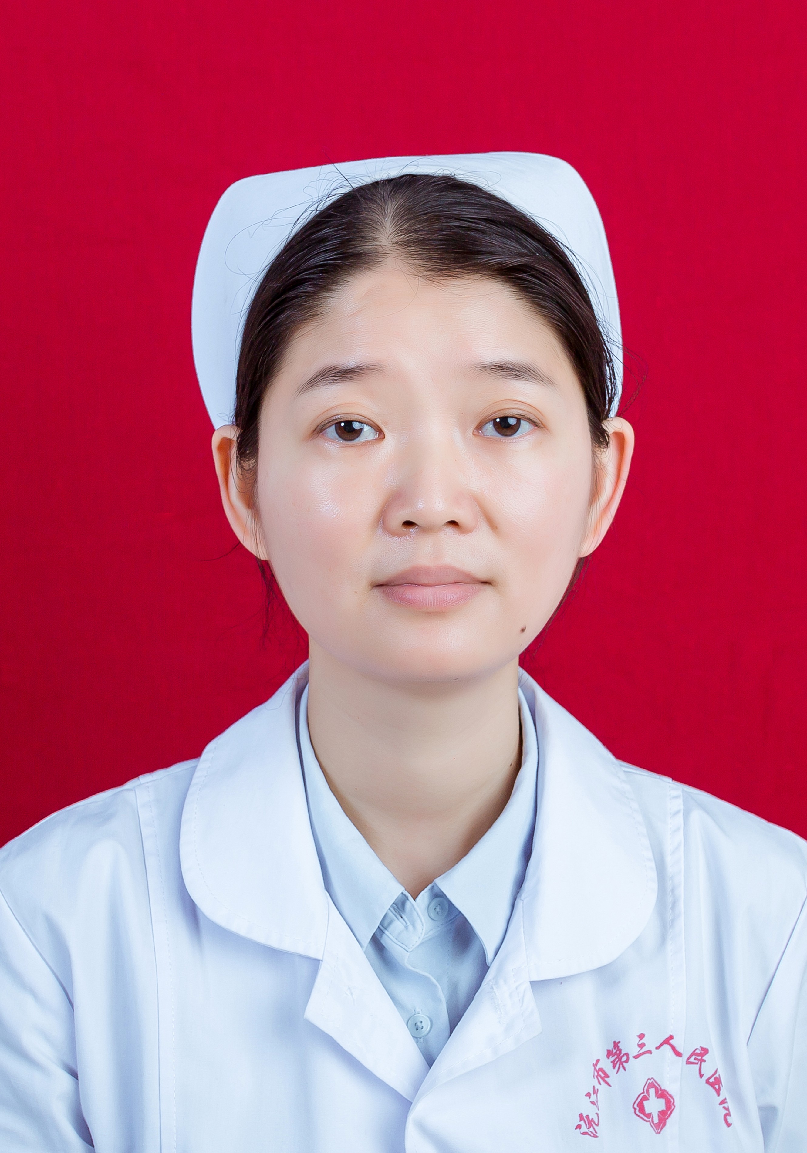 周丽  质控员   主管护师