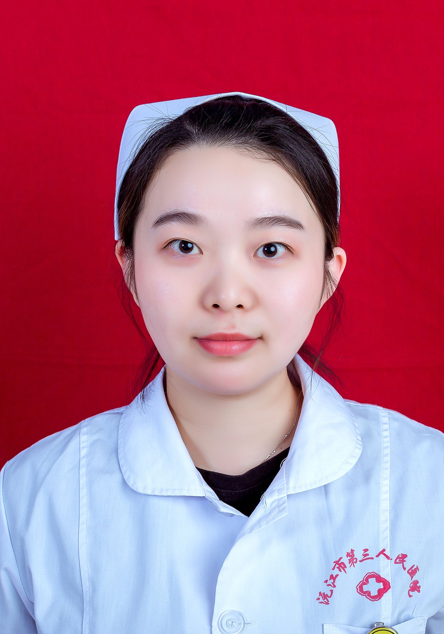 白璐 护师
