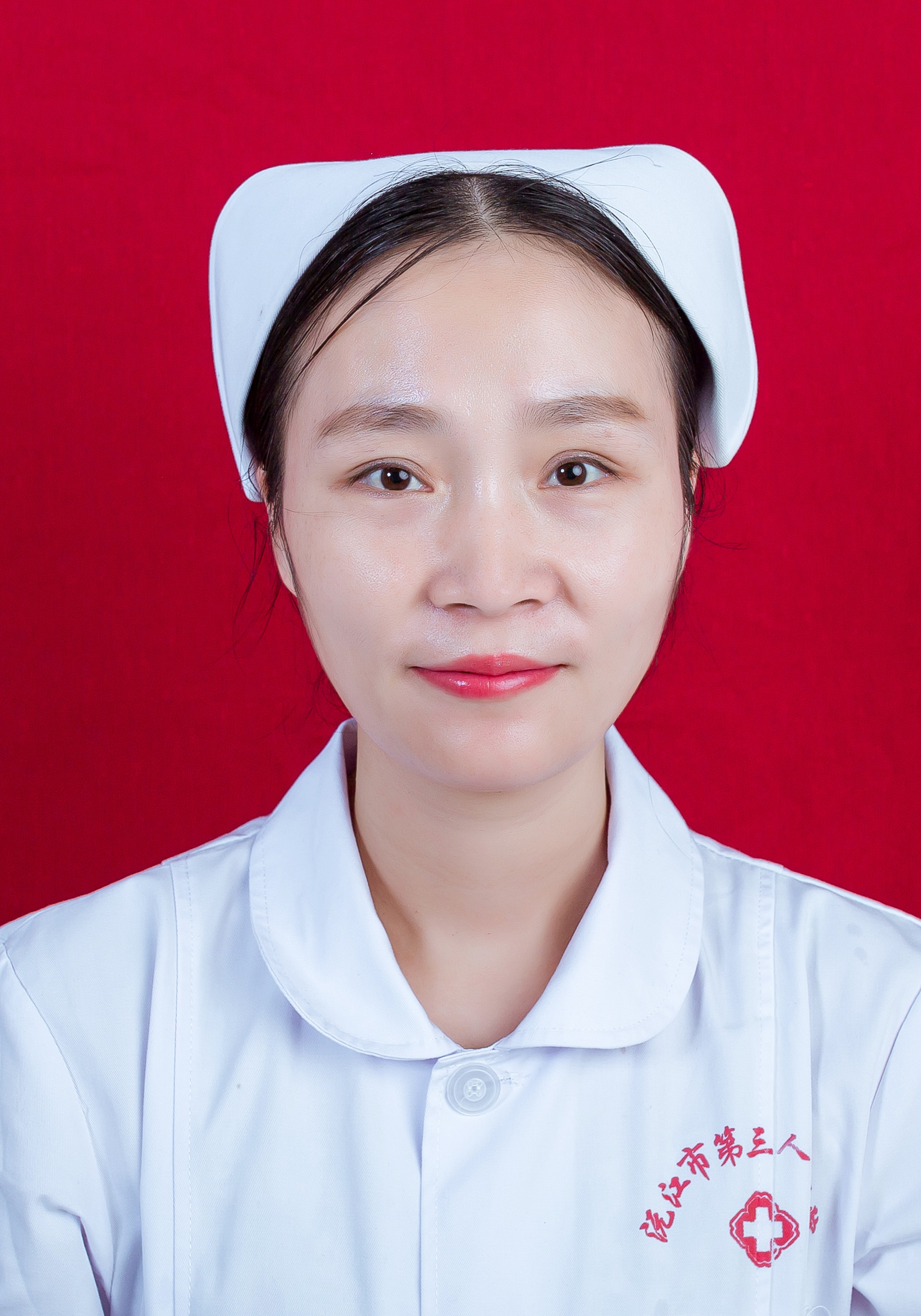 熊樱 护士