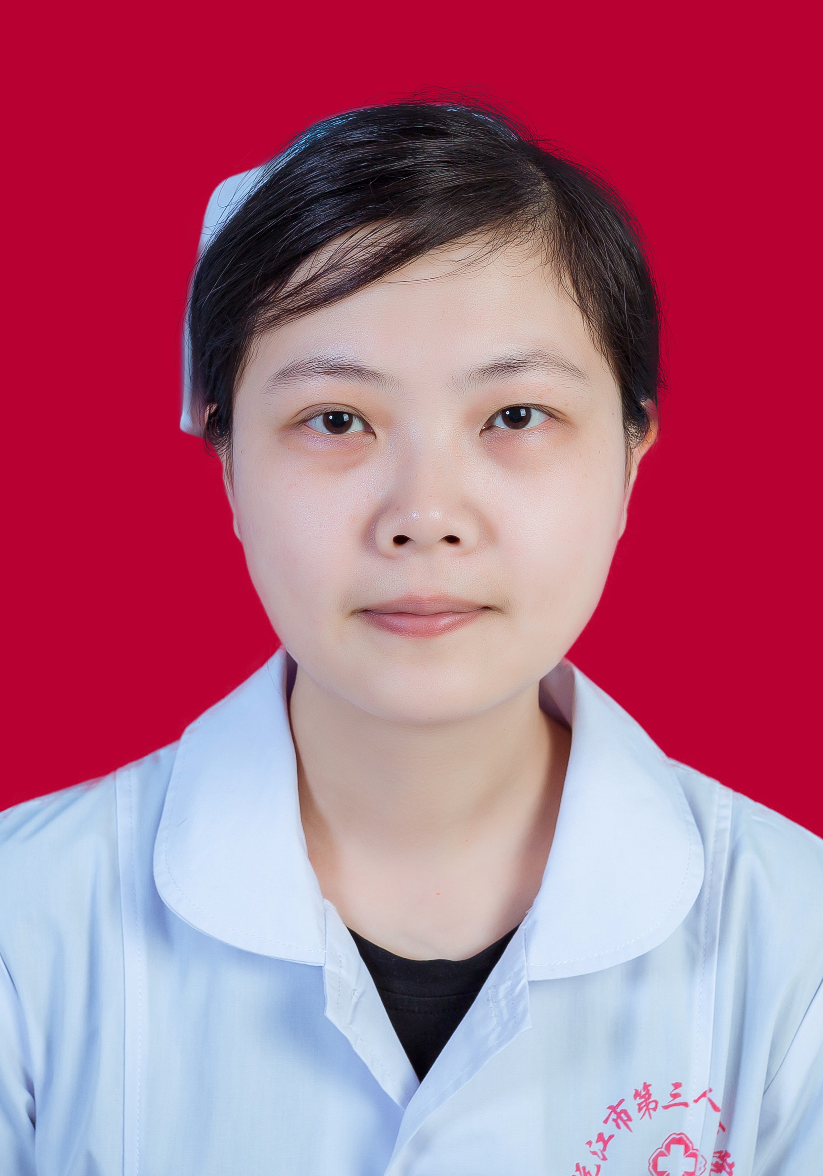 宋玲 护师