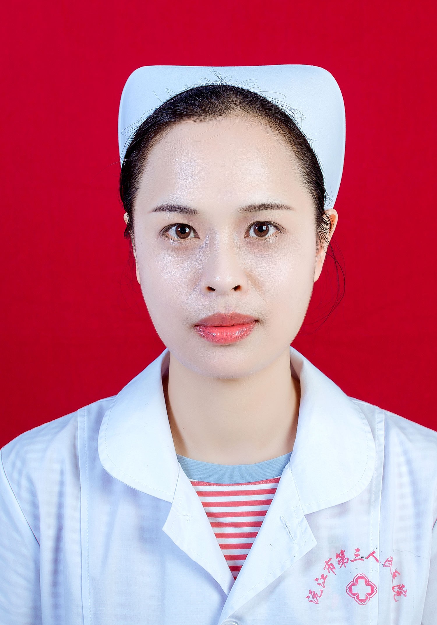 蔡文婷 护师