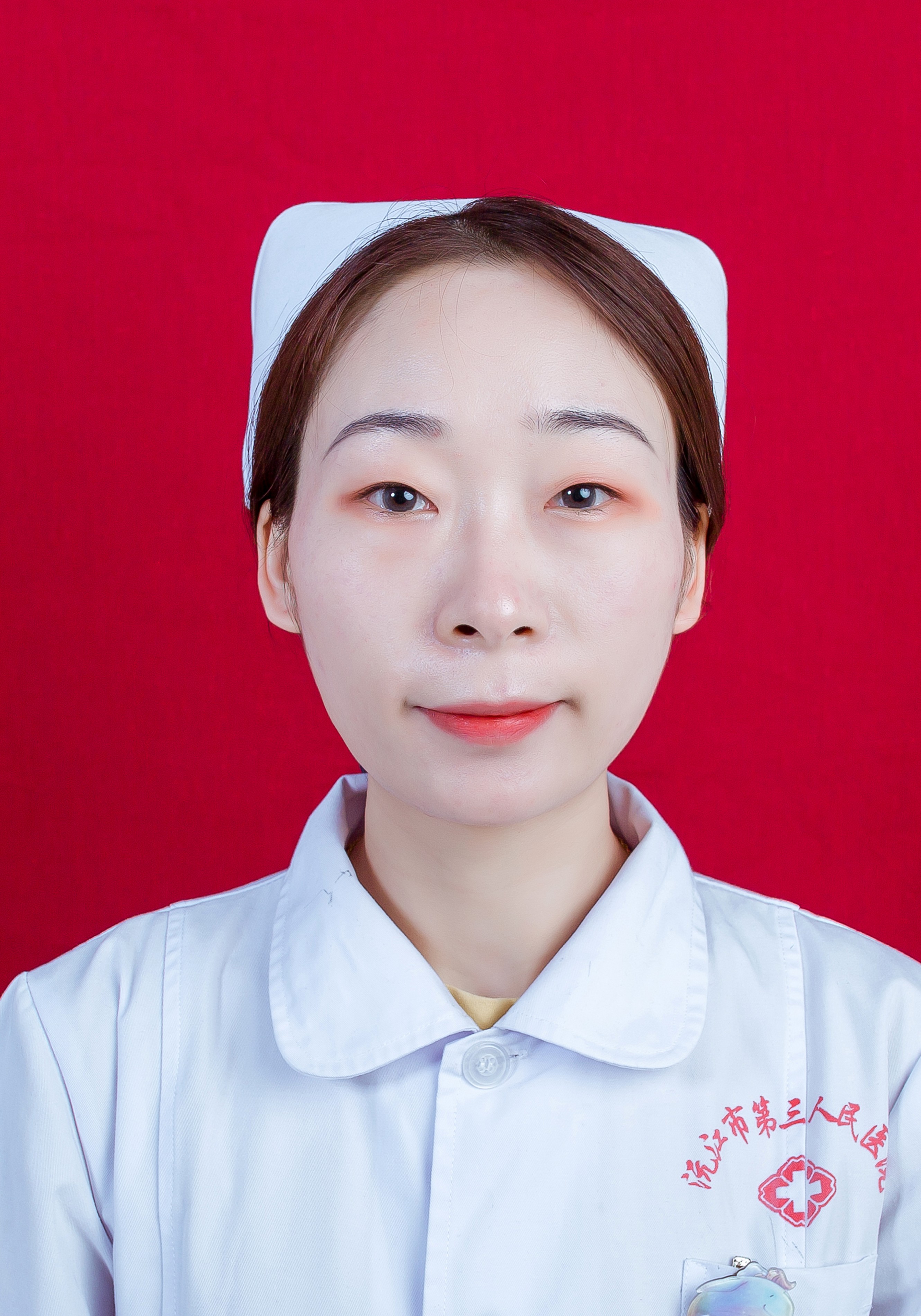 郭姣玲 护师