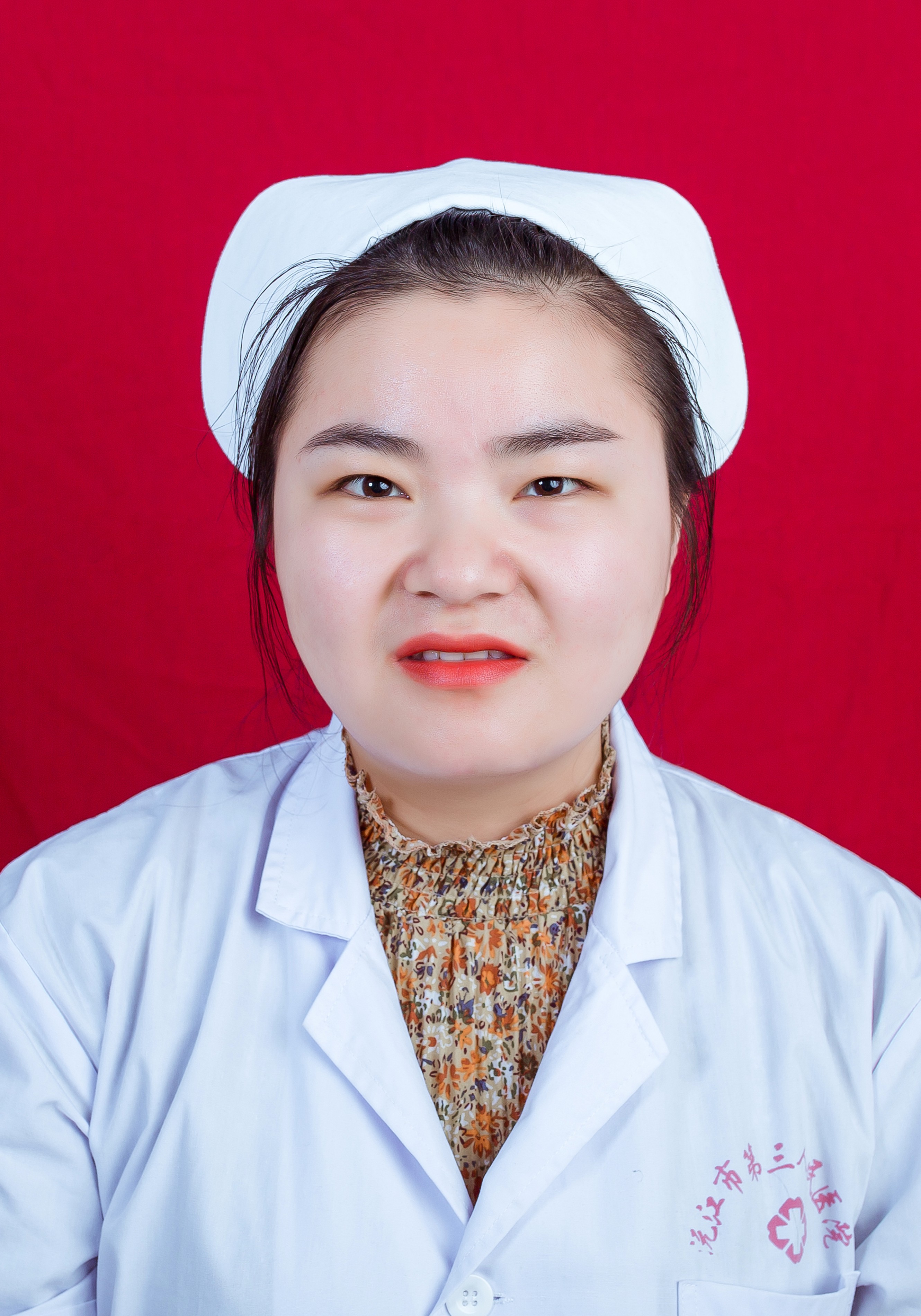李晓晴 护师