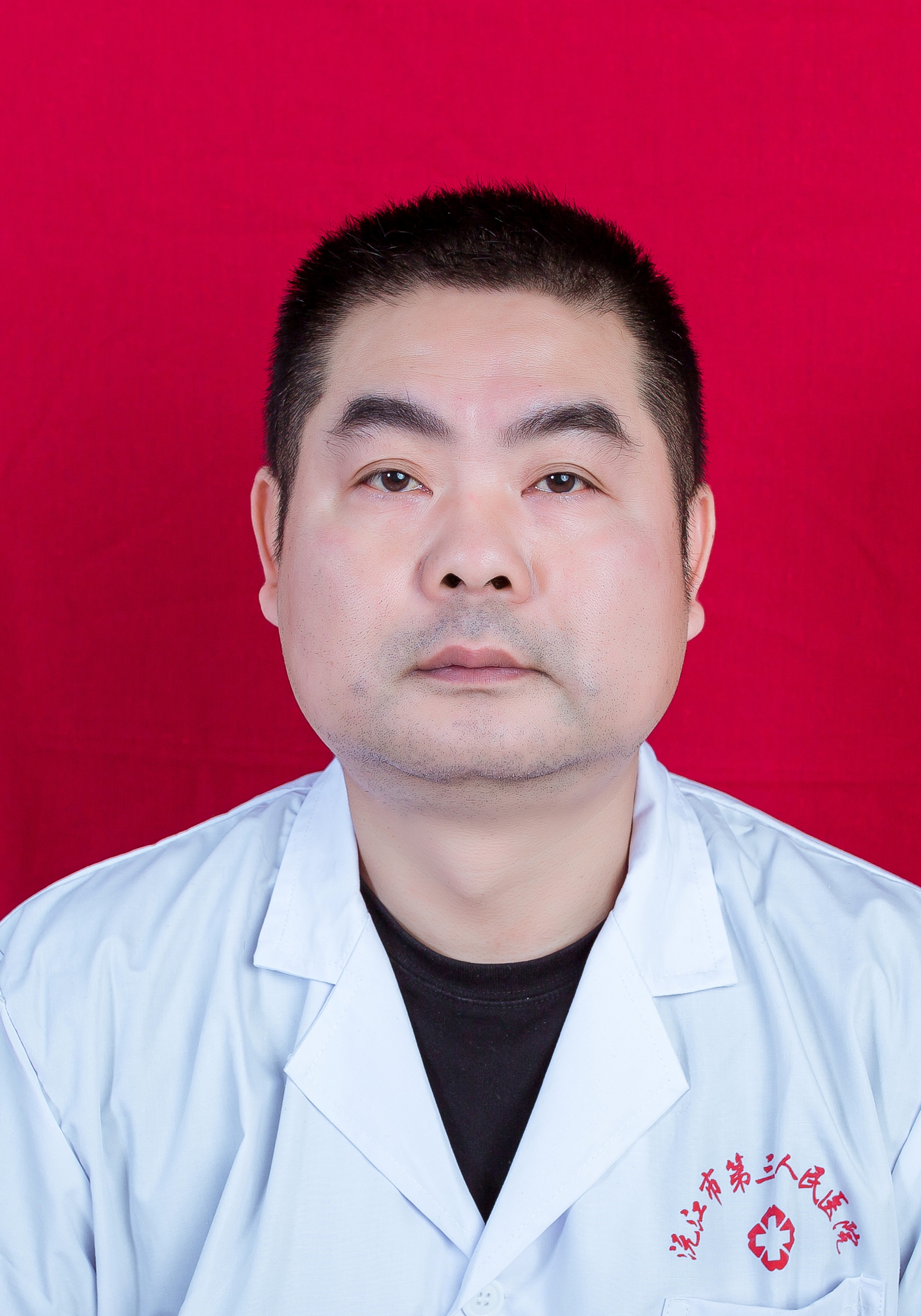 朱朝辉 主治医师
