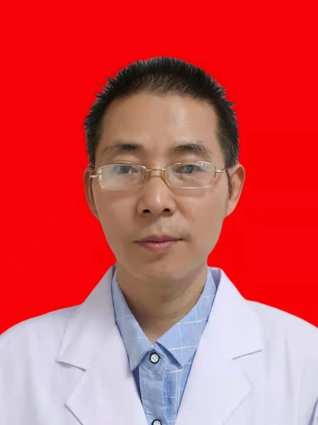 黄自然 血透科主任  主治医师