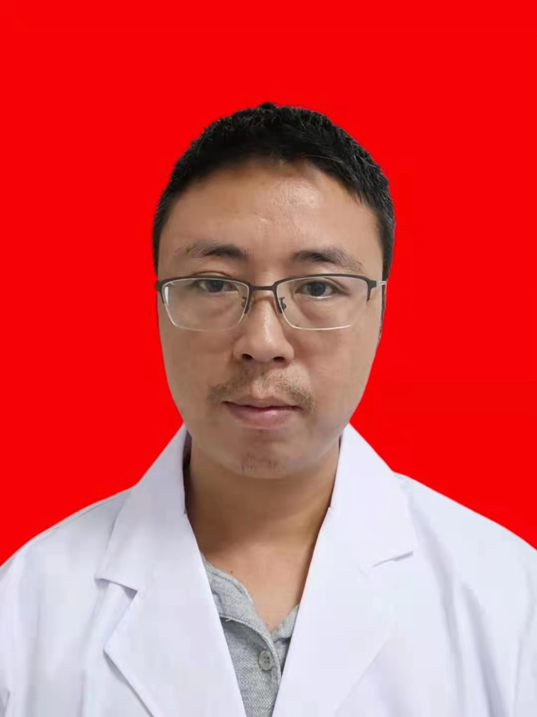 蔡巍  医师