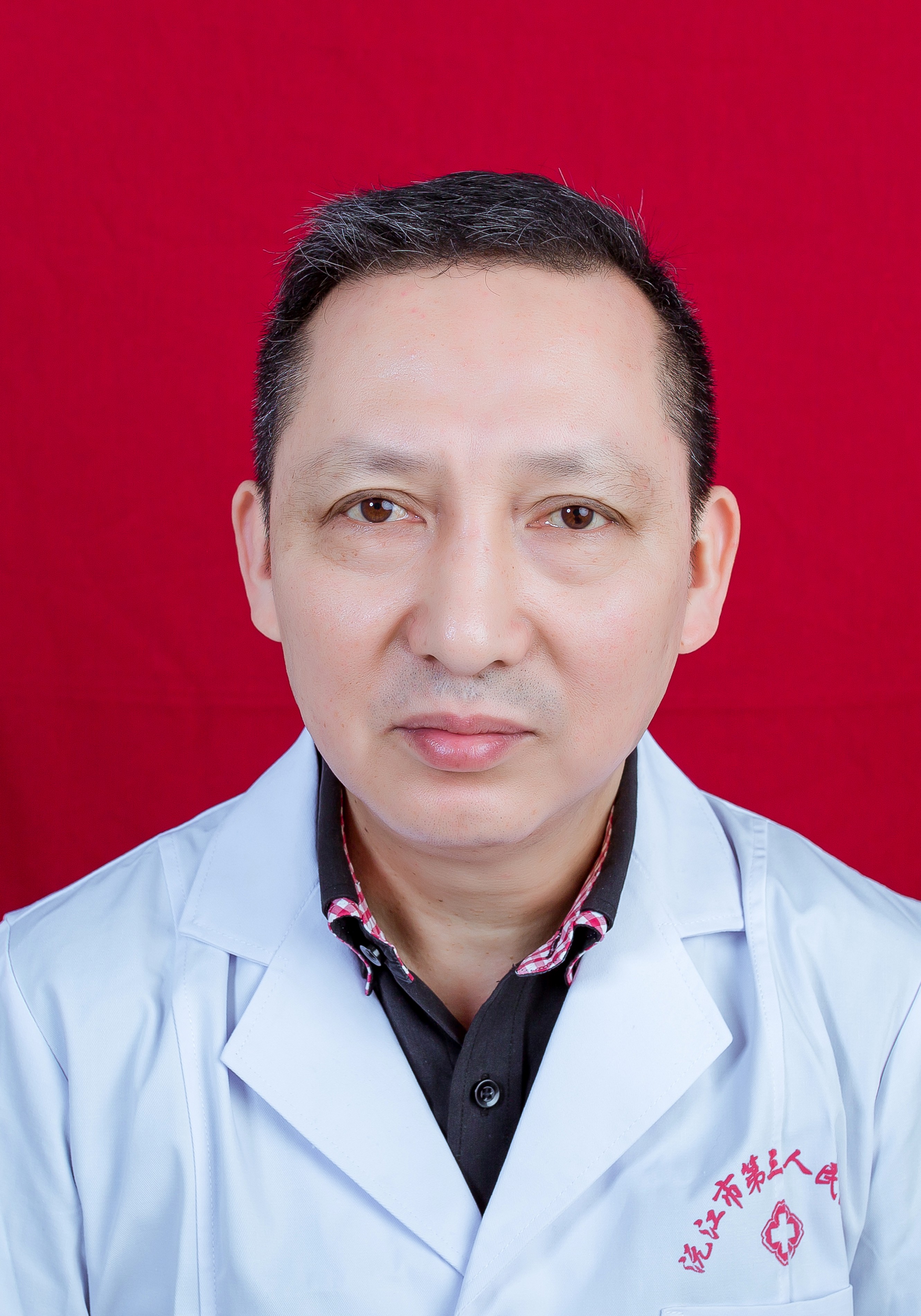 杨柳  院长助理 医师
