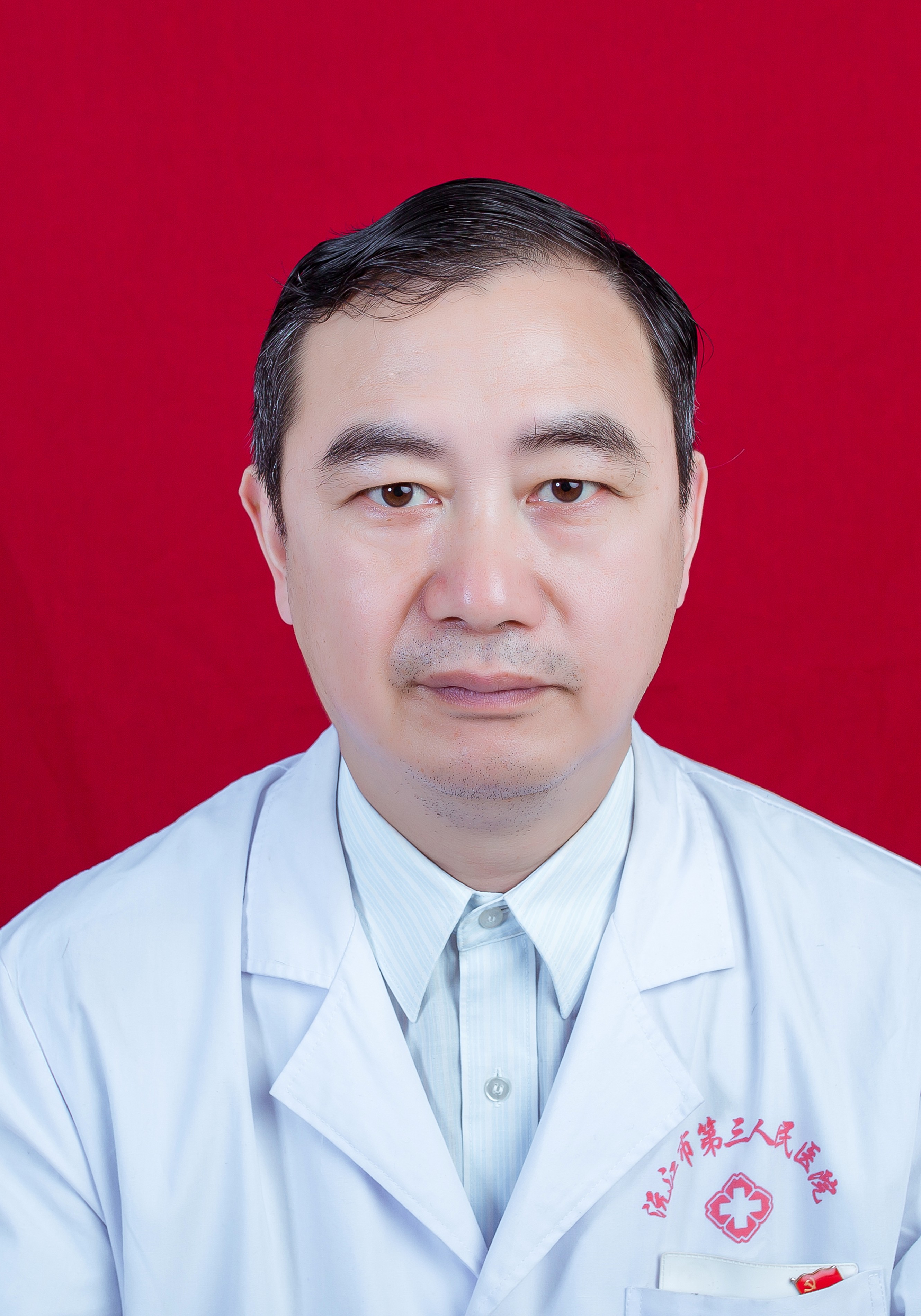 龚剑波 主治医师