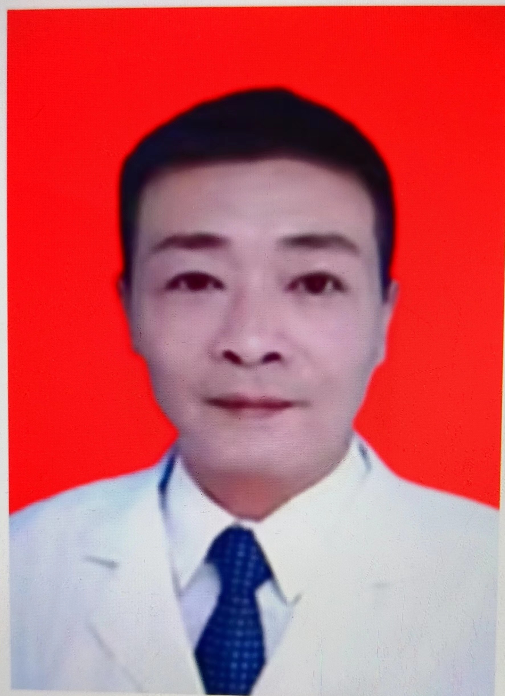 刘宇波 主任医师