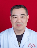 周立新 工会主席 主治医师