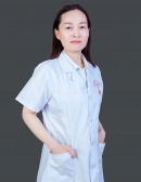 李琼 副主任医师  体检中心主任