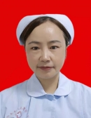 石辉红  护师