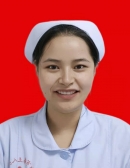 杨汝 护师