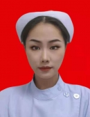 吴璨 护士