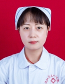 10李爱娥 护士长 副主任护师