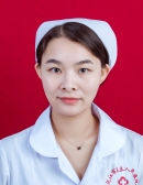 王玲     护师