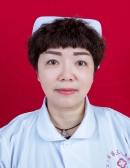 曹学军 主管护师