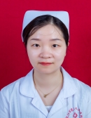 徐萍 主管护师
