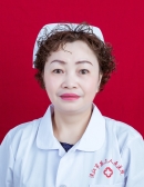 周亚丽 护师