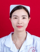 周阳 护师