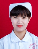 倪妮 护师