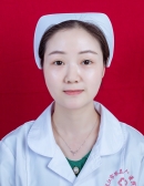 黄英 护师