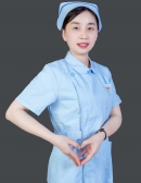 李红文  主管护师  护理部主任