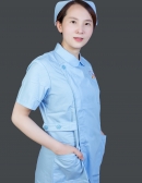 陈美玲  副主任护师