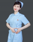 王静  主管护师   院感科主任